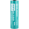 Аккумулятор Li-ion OLIGTH 3,7 В, 5000 mAh 020090