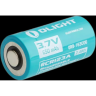 Аккумулятор OLIGHT Li-on ORB-16C06-6C 16340 3,7 В 650 mAh 1шт. 001614
