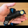 Фонарь OLIGHT H2R NOVA CW (+АКБ И USB ЗУ) ХОЛОДНЫЙ