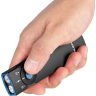 Фонарь OLIGHT ARKPRO Matte Black CW 693880