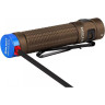 Фонарь OLIGHT BATON 3 PRO DESERT TAN COOL WHITE 000105
