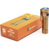 Фонарь OLIGHT S1A-CU RAW COOPER МЕДЬ S1A-CURAW COOPER