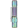 Фонарь OLIGHT WARRIOR 3S FIRE TITANIUM 126757