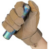 Фонарь OLIGHT WARRIOR 3S FIRE TITANIUM 126757