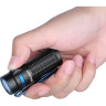 Фонарь OLIGHT BATON 3 PREMIUM EDITION BLACK 121882