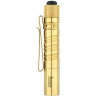 Фонарь OLIGHT I3T EOS BRASS 122414