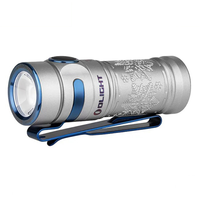 Фонарь OLIGHT BATON 3 WINTER 125354
