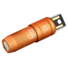 Фонарь OLIGHT IMINI 2 ORANGE 004417
