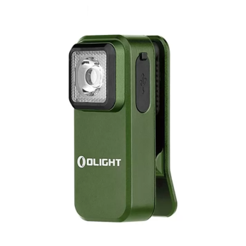 Фонарь OLIGHT OCLIP OD GREEN