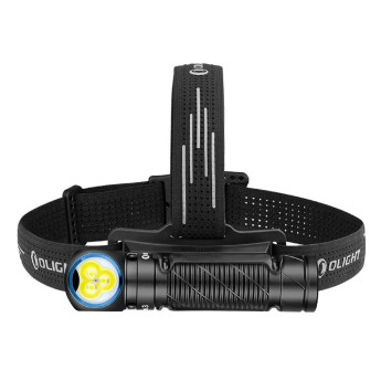 Налобный фонарь OLIGHT PERUN 3 BLACK