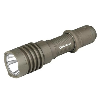 Фонарь OLIGHT WARRIOR X 4 FLAT DARK EARTH