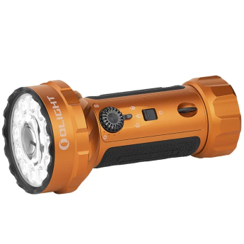 Фонарь OLIGHT MARAUDER MINI 2 Orange